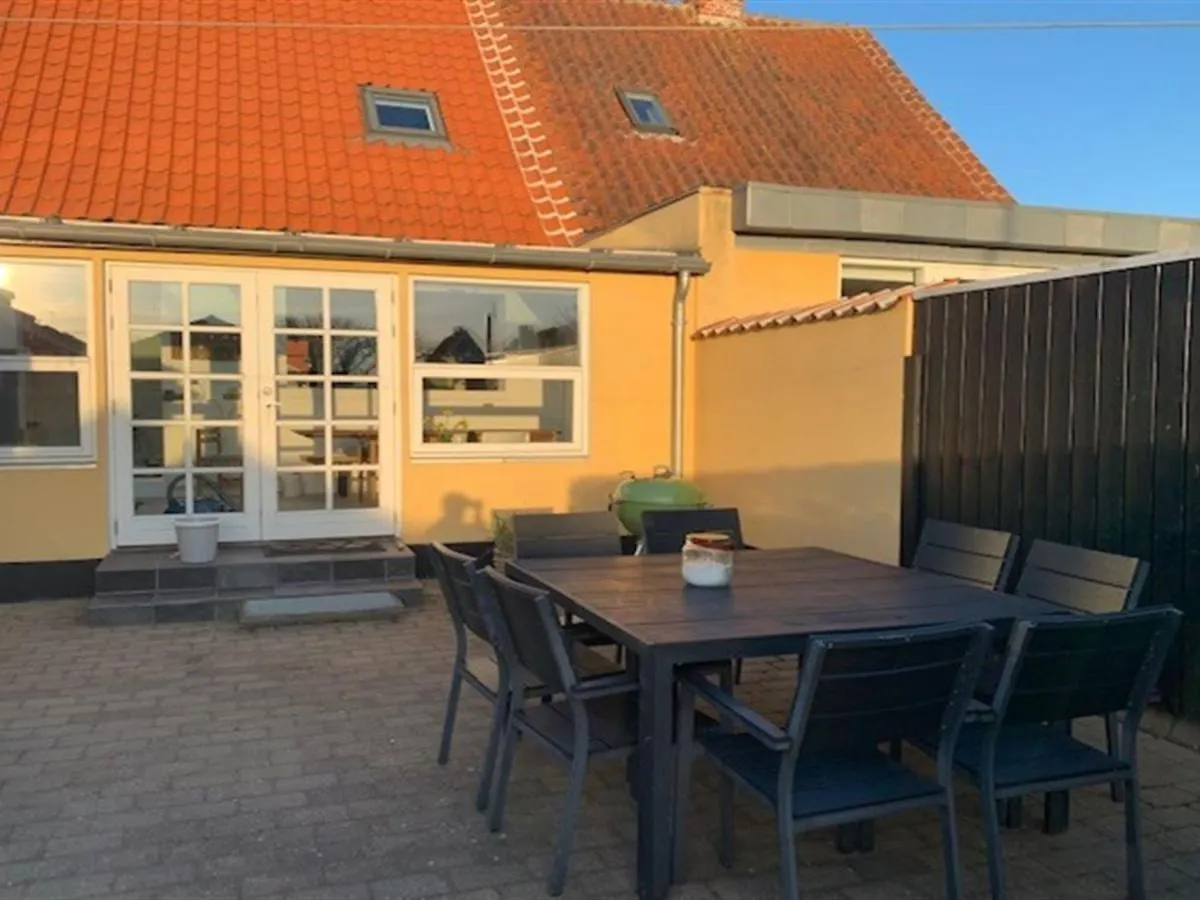 Holiday Home Apolina - 1Km From The Sea In Nw Jutland By Interhome Skagen 0*,  Dania