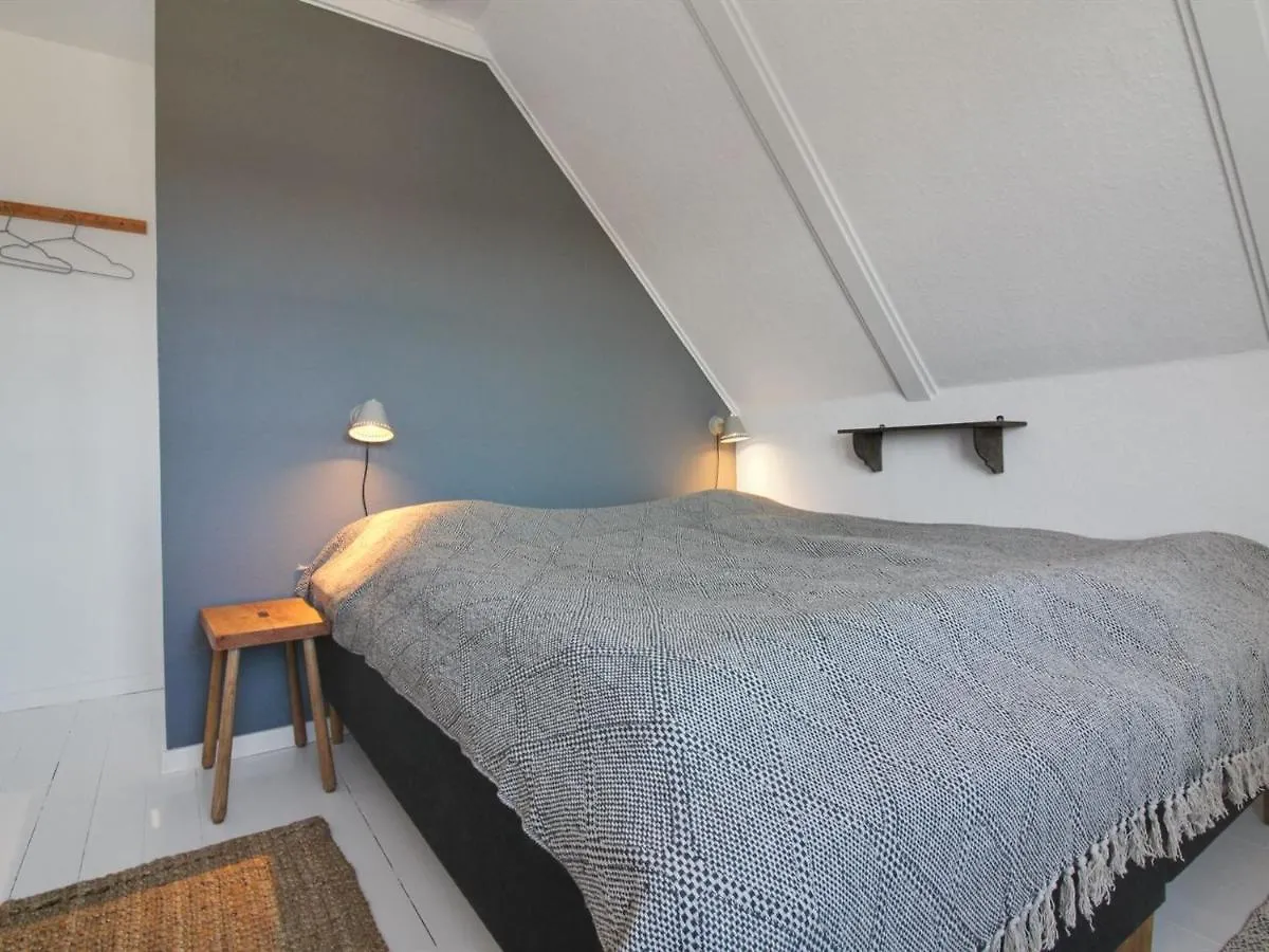 Holiday Home Apolina - 1Km From The Sea In Nw Jutland By Interhome Skagen Dania